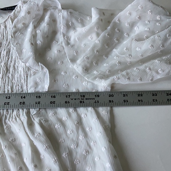 Zara Blouse - Picture 6 of 8